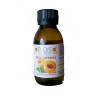 Marhuľový Olej 100 ml (Prunus armeniaca)