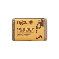 Mydlo ALEPPO NAJEL s Medom