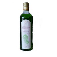 Hroznová Kôstočka Olej  500ml (Vitis vinifera)
