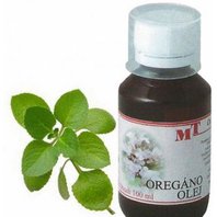 Oreganový Olej - Medin Tera 100 ml