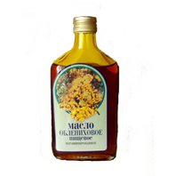 Rakytníkový Olej 250 ml (Hippophae rhamnoides)