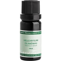 Helichrysum Slamiha Olej - Silica 5 ml