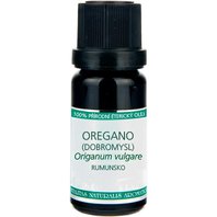 Oregánový Olej - Silica 10 ml (Origanum Vulgare)