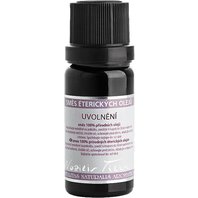 Uvoľnenie - Zmes Éterických Olejov 10ml