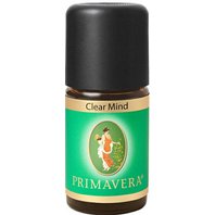Zmes Éterických Olejov - Clear Mind 5ml Zmes Éterických Olejov - Clear Mind 5ml