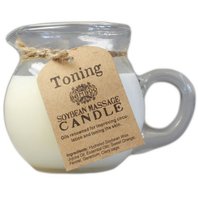Masážna sviečka – Tonikum