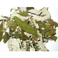 Malina - Ostružina Malinová List 1kg (Rubus idaeus)