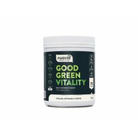 Good Green Vitality - Prášok 750g