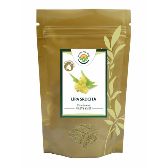 Lipa_malolista_Kvet_Mlety_-_Prasok_100g_Tilia_cordata