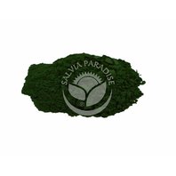 Chlorella Japanese - Dezintegrovaná - Prášok HQ 100g (Chlorella vulgaris)