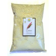 Quinoa - Quinua mletá (Chenopodium quinoa)