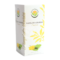 Púpava Lekárska Koreň- Nálevové Vrecúška 20 x 3g (Taraxacum officinale)