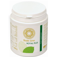 Royal Plus - Prášok 400g (Prekyslený Organizmus) Royal Plus - Prášok 400g (Prekyslený Organizmus)