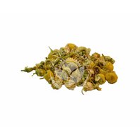 Rumanček Pravý - Kamilky Kvet 30g (Matricaria chamomilla)