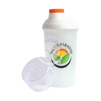 Shaker Salvia Paradise 500+100 ml