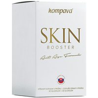 Skin Booster Prášok 300g - 30 Dávok (pleť, vlasy a nechty)