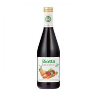 Biotta BIO šťava BREUSS zeleninová 500 ml