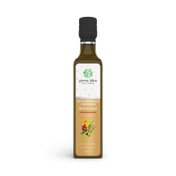 Kapucínka, Brusnnica Sirup 320g Kapucínka, Brusnnica Sirup 320g