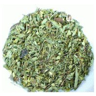 Stévia Sladká Vňať (Stevia rebaudiana)
