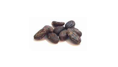 Kakaové Bôby (Theobroma Cacao)