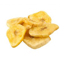 Banánové chipsy 150g