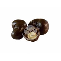 Kešu v Horkej Čokoláde 150g Kešu v Horkej Čokoláde 150g