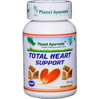 Total Heart Support 60ks