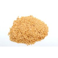 Ľan Zlatý Semena 1kg